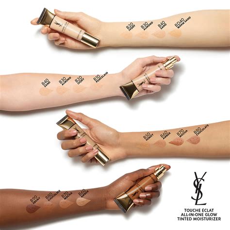 ysl perfect touch foundation review|ysl touch éclat reviews.